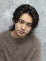 古澤　真人(フルサワ　シント)