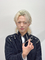 風見　康晴(カザミ　ヤスハル)