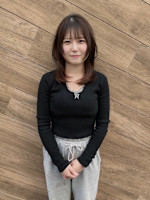 大前　汐李(オオマエ　シオリ)