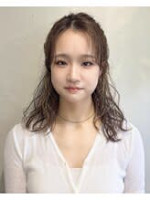 山本　菜月(ヤマモト　ナツキ)