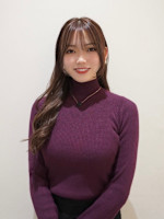 小島　奈々/メンズ特化/ハイスペメンズ製造機/スパニスト(コジマ　ナナ)