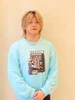 藤井 凌太(フジイ リョウタ)