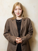 堤 ひとみ(ツツミ ヒトミ)