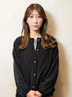 奧傳 里佳(オクデン リカ)