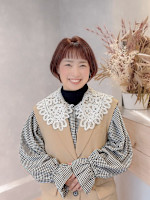 深谷　奈津子(フカヤ　ナツコ)