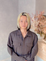 山川 祐貴(ヤマカワ　ユウキ)