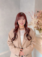 橋本　ありさ(ハシモト　アリサ)