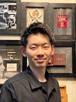 梅寺 勇志(ウメデラ ユウシ)