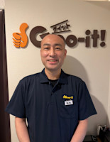 稲毛　慎一(イナゲシンイチ)