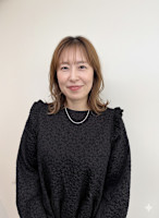 新城 由衣(シンジョウ ユイ)