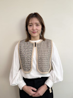 竹本 裕子(タケモト ユウコ)