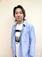 藤田 啓志(フジタ ヒロユキ)