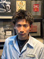 鉄尾　竜馬(テツオ　リョウマ)