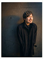 福澤 秀義(フクザワ ヒデヨシ)