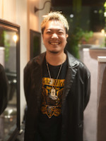 田中 富士(タナカ フジ)