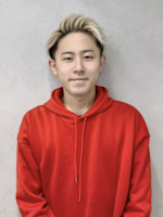 竹田 蒼馬(タケダ ソウマ)