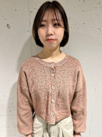 柏木　ゆうか(カシワギ　ユウカ)