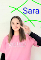 川北さら(カワキタサラ)