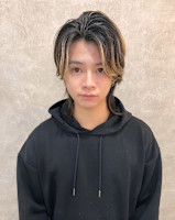 T.Iwadare(イワダレ)