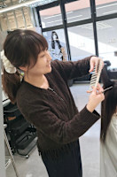 山本　よしか(ヤマモト　ヨシカ)