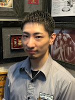 澤田　亮之介(サワダ　リョウノスケ)