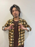 樫　勇人(カタギ　ユウト)