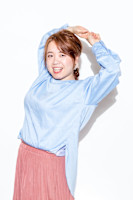 岩室　有香(イワムロ　ユカ)