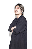 鈴木　英徳(スズキ　ヒデノリ)