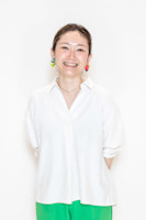 中上　陽子(ナカガミ　ヨウコ)