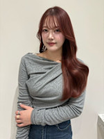 保科 侑花(ホシナ ユウカ)