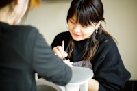 石黒(イシグロ)