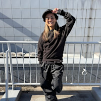 マイケル 仁上(マイケル ニカミ)