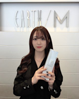 松尾　彩美華(マツオ　アミカ)