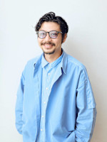 森 悠紀(モリ ユウキ)