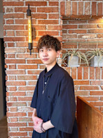 高井 丈(タカイ ジョウ)