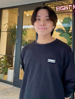 山越　太栄(ヤマコシ　テイヨン)