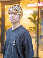 松原 勇也(マツバラ ユウヤ)