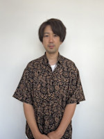 杉本 敦史(スギモト アツシ)