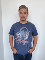 山根 由行(ヤマネ ヨシユキ)