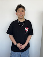 山際 勇策(ヤマギワ ユウサク)