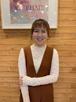 梅澤 沙織(ウメザワ サオリ)