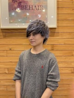 高橋 億(タカハシ ハルカ)