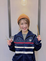 仲原 麻里子(ナカハラ マリコ)