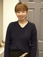 鈴木　美紅(スズキ　ミク)