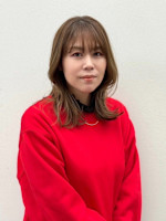 梅野 あつこ(ウメノアツコ)