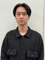 中村　陽輝(ナカムラ　ヒビキ)