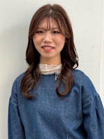 曽我部 真依加(ソガベマイカ)