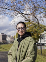 前田 優(マエダ ユウ)