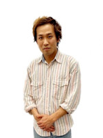 TAKESHI (タケシ )