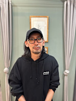 野口 貴弘(ノグチ タカヒロ)